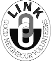 The Link logo